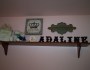 Adaline’s Nursery