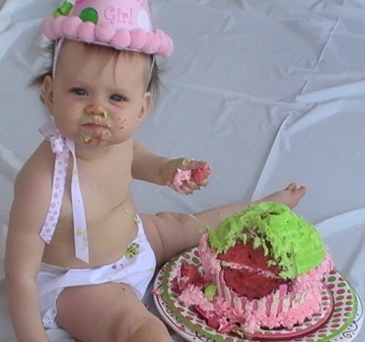 2010-08-07 Adaline's Party Cake 21 PIC_0123 c