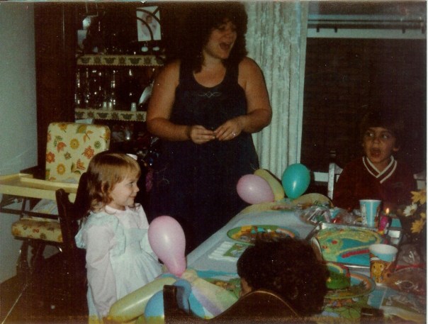 1982-09-30 Jenny's 3rd Bday 09