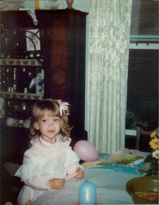 1982-09-30 Jenny's 3rd Bday 10
