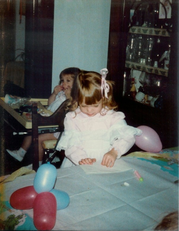 1982-09-30 Jenny's 3rd Bday 11