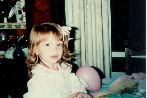 1982-09-30 Jenny's 3rd Bday 12a