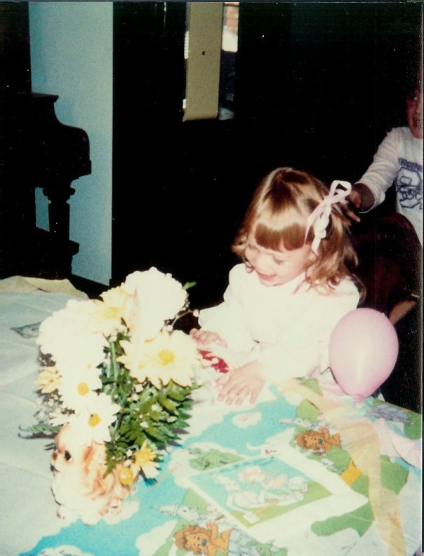 1982-09-30 Jenny's 3rd Bday 13