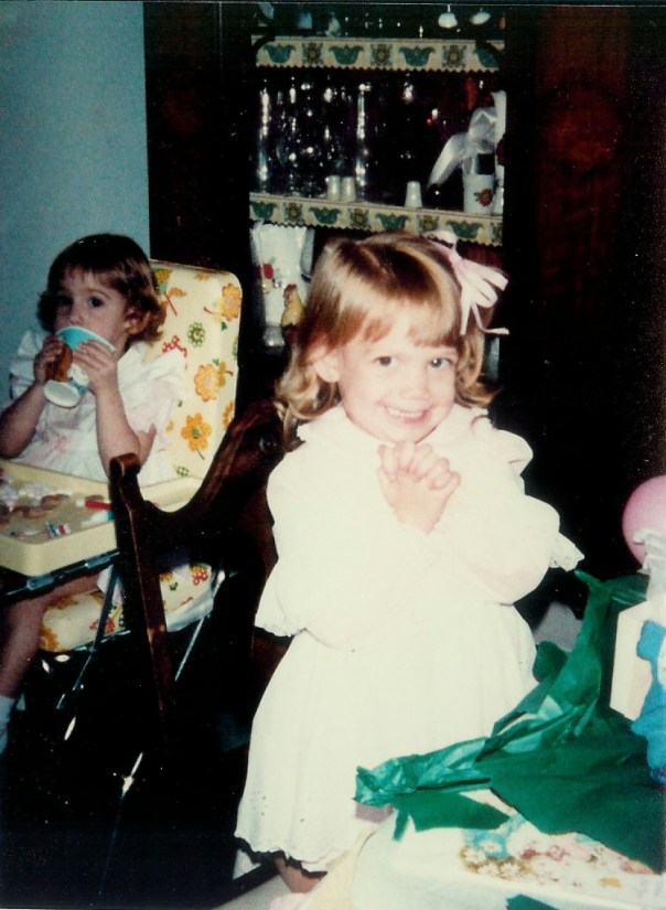 1982-09-30 Jenny's 3rd Bday 14