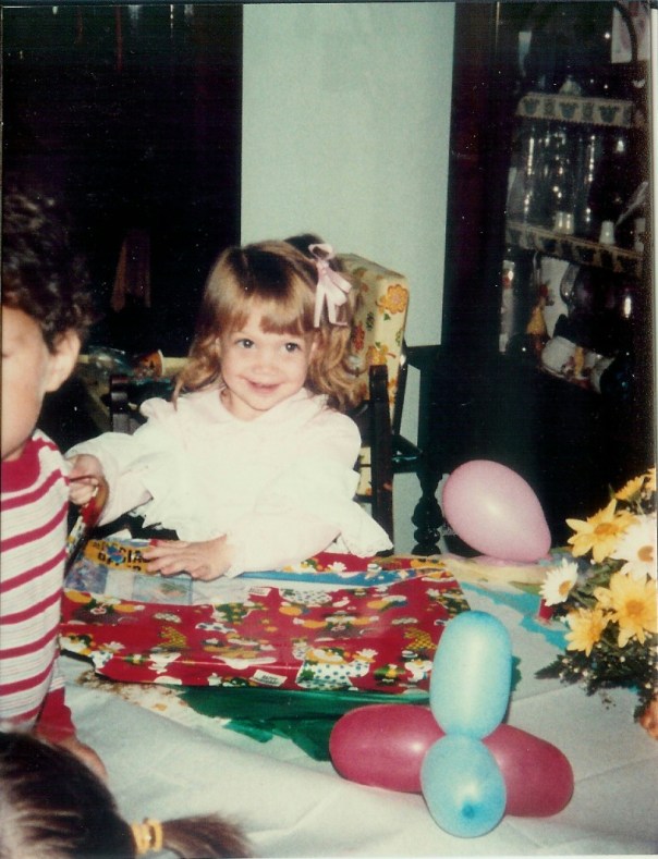 1982-09-30 Jenny's 3rd Bday 15