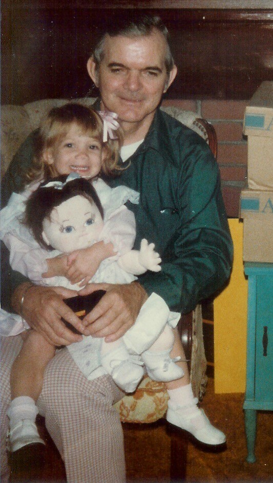 1982-09-30 Jenny's 3rd Bday 22c