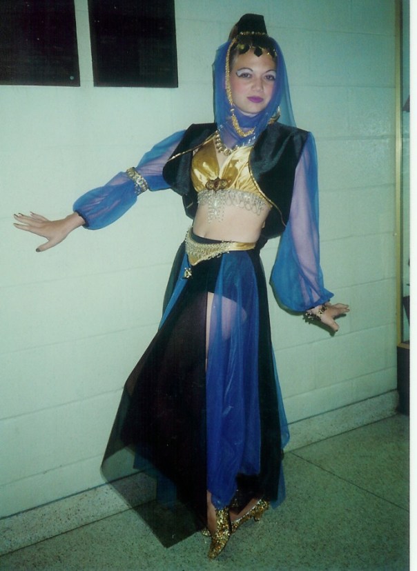 1996-10 Halloween 1