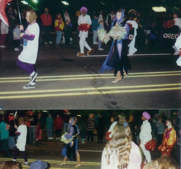1996-10 Halloween 3