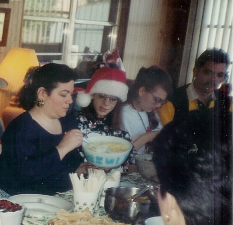 1993-12-25 Christmas FL 01a