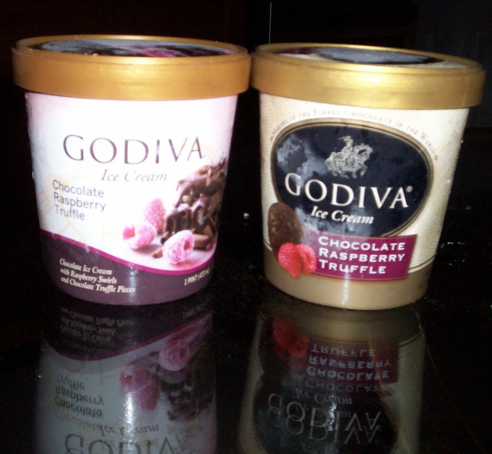 Godiva Raspberry The One That Got Away | Fun and Dysfunction