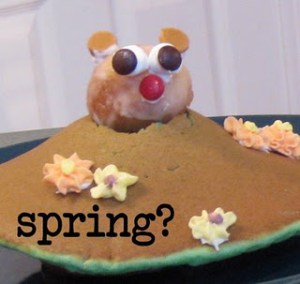 Groundhog Pancakes copy