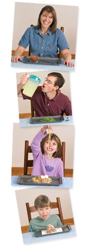 0207_aprilfoolsdaydinner