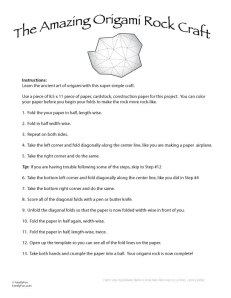 0209b_Origami_Rock_Craft