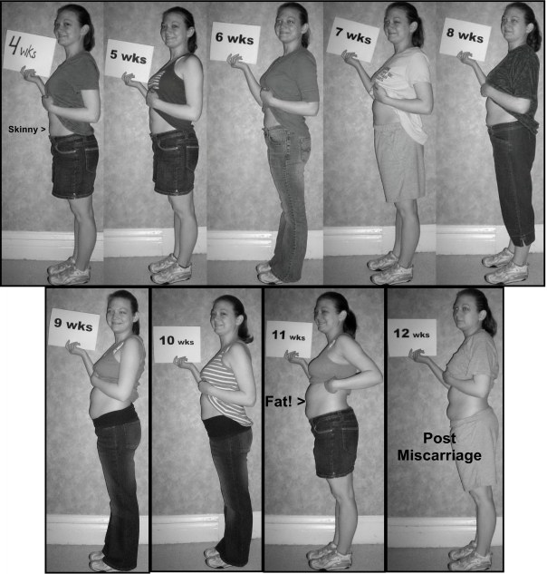 2008-0708 4-12wks Baby Bump txt