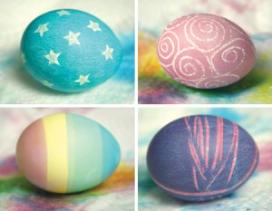 DecoratedEasterEggs