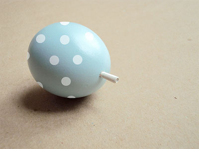 Easter-egg-with-secret-message