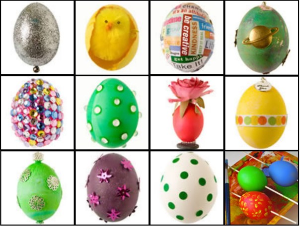 eastereggsallrecipes