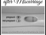 My Infertility Story (Part 4): Trying to Conceive After&nbsp;Miscarriage