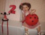 Adaline’s 2nd Birthday Party: Ladybug&nbsp;Picnic