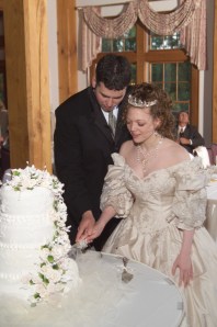 2003-06-21 Wedding 324 - Reception