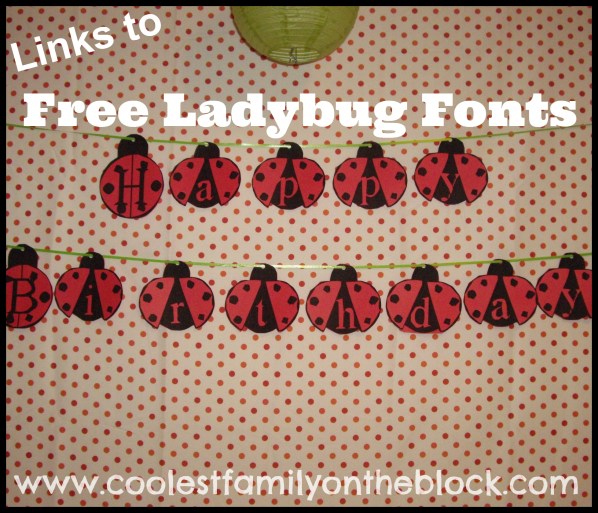 fonts | Fun and Dysfunction