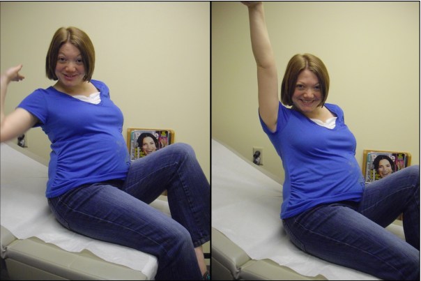 2011-09-22 OBappt 20w4d