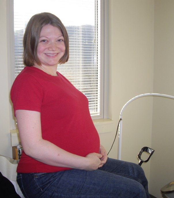 2011-12-09 OBappt 31w5d IMGP7636c