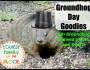 Groundhog Day Goodies&nbsp;(Links)