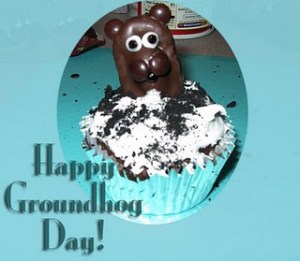 HappyGroundhogDay