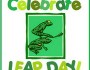 Celebrating Leap Day&nbsp;(Links)