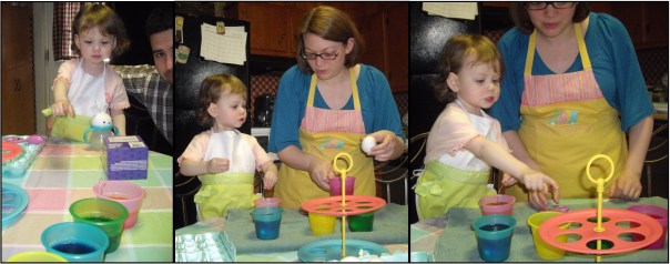 2011-04-17 Egg Coloring 01