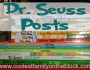 Dr. Seuss Posts