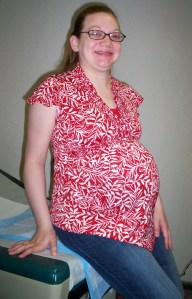 2009-08-04 0843a 40w5d OBAppt01