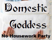 domesticgoddess
