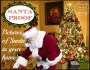 Santa Proof: Photos of Santa in Your&nbsp;Home!