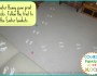Easter Tradition: Easter Bunny Paw Print Tracks&nbsp;(2012)